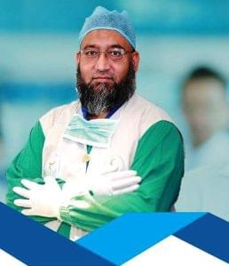 Dr.Sarwar Kamal