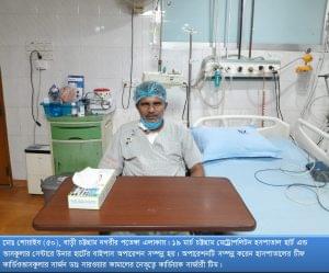 dr sarwar kamal