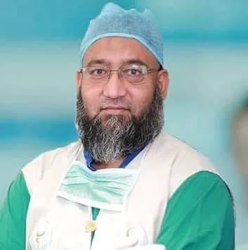 dr sarwar kamal